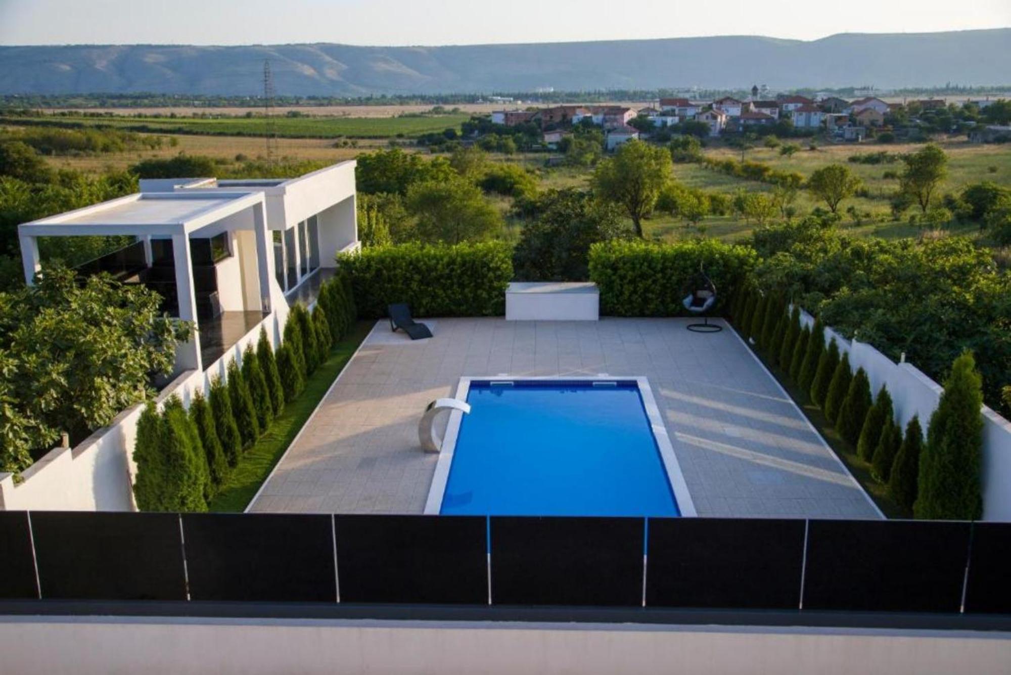 Vila11 Mostar