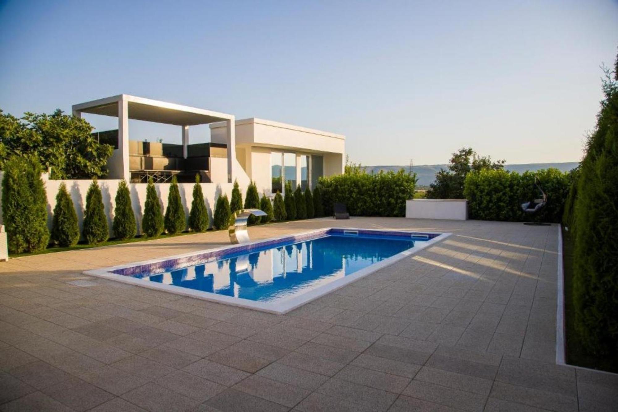 Vila11 Villa Mostar