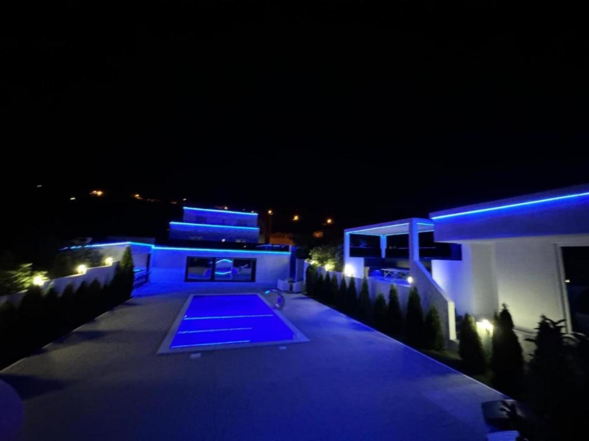 Villa Vila11 Mostar