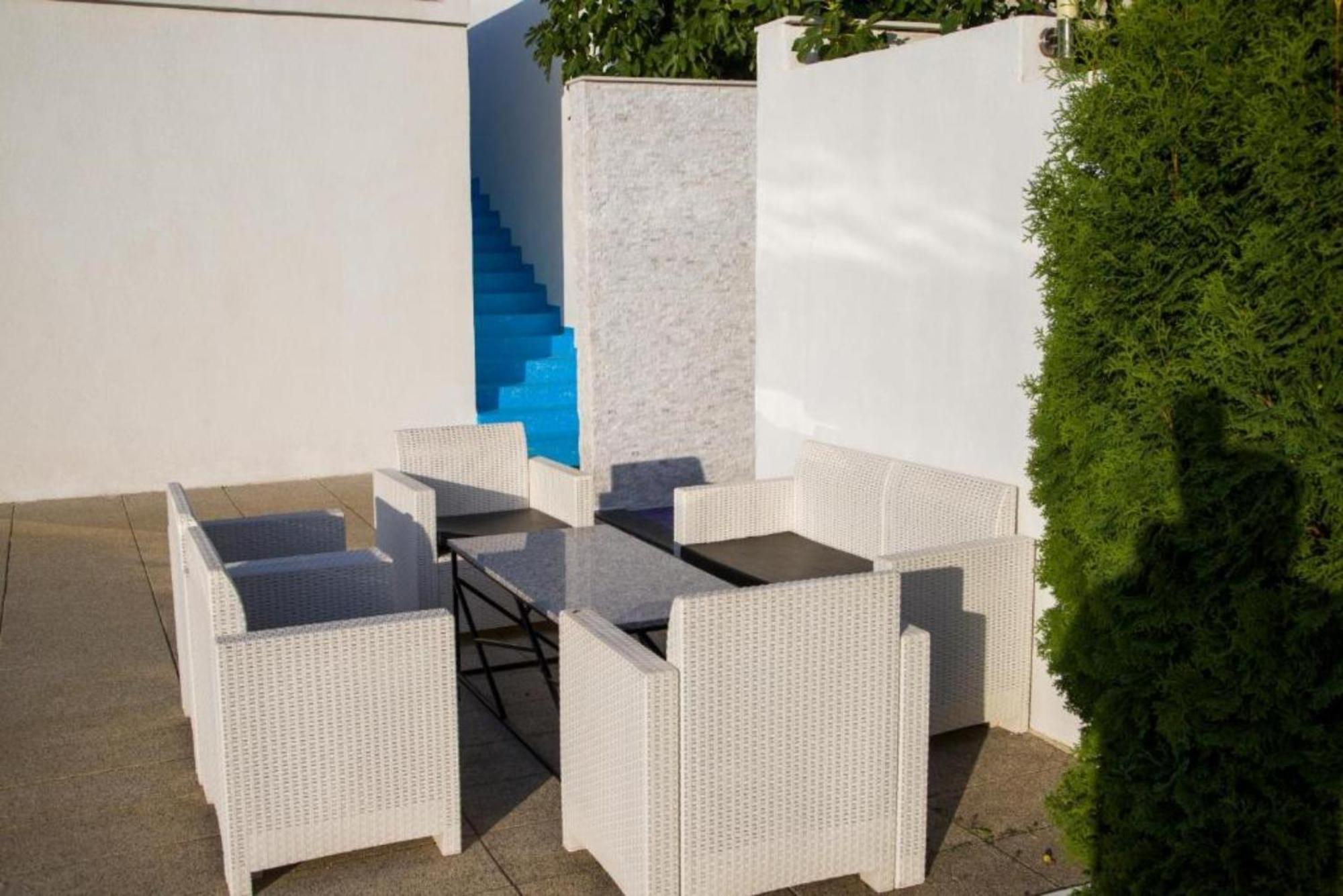 Villa Vila11 *