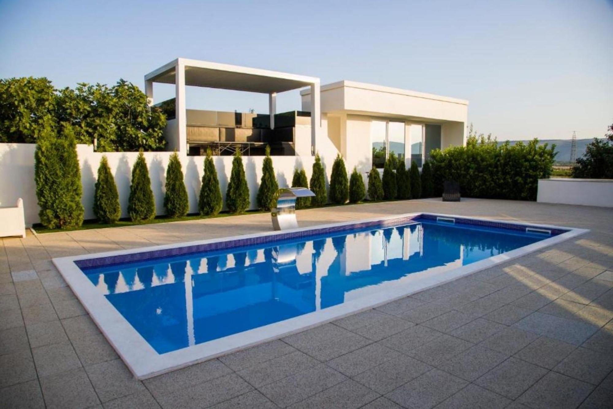 Villa Vila11 Mostar